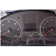  Кольца в щиток приборов (алюм. мат., 2 шт.) для Volkswagen Golf 2003-2009 (Dido-tuning, 11vwgolf5)