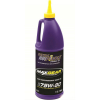  Трансмиссионное авто масло Royal Purple Max Gear 75w90 1 кварта/0.946л. (RoyalPurple, 1300)