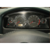  Кольца в щиток приборов (алюм., 3 шт.) для Toyota Carina E 1992-1997 (Dido-tuning, 11toycarin)