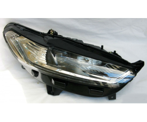  Передняя альтернативная оптика (с Дхо) для Ford Mondeo/ Ford Fusion 2013+ (Junyan, SY-FUS13)