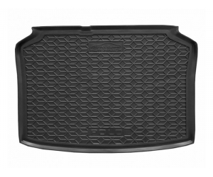  Коврик в багажник для Hyundai Kona (двс) 2017+ (Avto-Gumm, 111844)