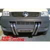 Дуга передняя для Volkswagen T5 (Can-Otomotiv, VWT5-004) Дуга передняя для Volkswagen T5 (Can-Otomotiv, VWT5-004)