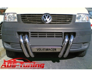  Дуга передняя для Volkswagen T5 (Can-Otomotiv, VWT5-004)