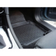  Коврики 3D в салон (резиновые., 5 шт.) для Ford Focus III 2011-2015 (Seintex, 82454)