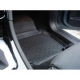 Коврики 3D в салон (резиновые., 5 шт.) для Skoda SuperB II 2008-2015 (Seintex, 85712)