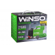  Компрессор Winso (7 Атм, 35 л/мин. 170Вт., кабель 3м., шланг 1м.) (Winso, 127000)