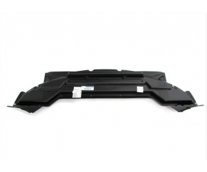  Пыльник переднего бампера для Ford C-Max/Focus II+ Usa 2007+ (Avtm, 182809228)