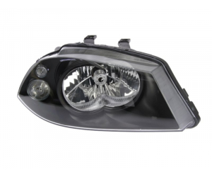  Оригинальная передняя оптика (правая) для Seat Ibiza/Cordoba 2002-2008 (Vag, 6L1941024)