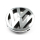  Оригинальная эмблема решетки радиатора (шильдик) для Volkswagen Passat B5/Caddy 2001+ (Vag, 3B0853601CULM)