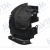  ПОДКРЫЛОК (ПЕРЕД. ПРАВЫЙ, ПЕРЕДНЯЯ ЧАСТЬ) ДЛЯ RENAULT MEGANE 1995-1999 (AVTM, 44007FP3Q)