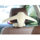  Вешалка автомобильная Headster Suit Beige Color (KAI, KAIG03B)