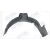  ПОДКРЫЛОК (ПЕРЕД. ЛЕВЫЙ) ДЛЯ VOLKSWAGEN SHARAN 2001-2010 (AVTM, 449590387)