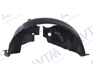  Подкрылок (перед. левый) для Mercedes Vito/Viano 2010-2014 (Avtm, 443542387)