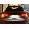  Задняя светодиодная оптика (задние фонари) для Volkswagen Passat B8 Usa 2016-2019 (Junyan, TC04-13-002-003)