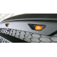  Решетка радиатора (Rebel) для Dodge Ram 1500 2013+ (Asp, HW-DR-005)