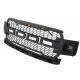  Решетка радиатора (Raptor, с Led огнями и прожекторами) для Ford F150 2017+ (Asp, KRN-FD-021)