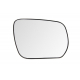  Вкладыш в боковое зеркало (правый, выпукл, с подогр.) для Suzuki Grand Vitara 2010-2015 (Avtm, 186432980)