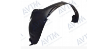  Подкрылок (передний, левый) для Opel Zafira A 1999-2005 (Avtm, 445204387)