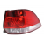  ФОНАРЬ ЗАДНИЙ (ПРАВЫЙ) ДЛЯ VOLKSWAGEN GOLF VI VARIANT 2008-2012 (DEPO, 441-1995R-LD2UE)