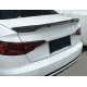  Задний спойлер (большой) для Audi A4 (B9) Sd 2017+ (Asp, ML-LQ053)