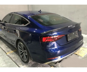  Задний спойлер для Audi A5 2016+ (Asp, ML-XM356)