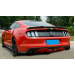  ЗАДНИЙ СПОЙЛЕР (MATT) ДЛЯ FORD MUSTANG GT 2015+ (ASP, JC-XP950-1)