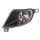  Фара противотуманная (левая) для Bmw 5-series (E60) 2007-2010 (Depo, 444-2019L-UQ)