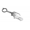  Брелок 3D для ключей ВАЗ 2109 1997-2011 (Awa, 3D-2109)