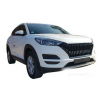  Решетка радиатора для Hyundai Tucson TL 2019+ (Asp, KRN-HD-004)