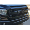  Решетка радиатора для Toyota Tundra 2014+ (Asp, HW-TD-002)