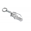  Брелок 3D для ключей Mercedes Vito/Viano (W639) 2003-2014 (Awa, 3D-MB-W639)