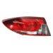  ФОНАРЬ ЗАДНИЙ (ЛЕВЫЙ, ВНЕШНИЙ, LED) ДЛЯ MAZDA 6 (GJ) 2013-2015 (DEPO, 216-1996L-UE)