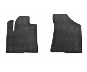  Коврик в салон (перед., 2 шт.) для Hyundai Santa Fe 2010+ (Stingray, 1009352)
