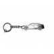  Брелок STEEL для ключей Acura ILX 2013-2019 (Awa, steel-ac-ilx13)