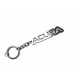  Брелок STEEL для ключей Acura (Awa, steel-acura-LOG)