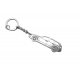  Брелок STEEL для ключей Alfa Romeo 159 Universal 2005+ (Awa, steel-alfa-159-U)