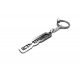  Брелок STEEL для ключей Mercedes Amg (Awa, steel-AMG-LOGO)