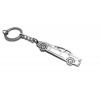   Брелок STEEL для ключей Aston Martin Rapide 2010+ (Awa, steel-ASMAR-Rapide)