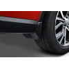 Брызговики оригинальные (задние, к-кт 2 шт.) для Mitsubishi Outlander III 2015+ (Mitsubishi, MZ380697EX) Брызговики оригинальные (задние, к-кт 2 шт.) для Mitsubishi Outlander III 2015+ (Mitsubishi, MZ380697EX)