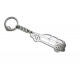  Брелок STEEL для ключей Dodge Journey/ Fiat Freemont 2009+ (Awa, steel-do-JOURNEY)