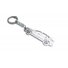  Брелок STEEL для ключей Ford Edge II 2014+ (Awa, steel-fd-edge-2)