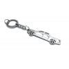  Брелок STEEL для ключей Ford F150 12 2009-2014 (Awa, steel-fd-F150-12)