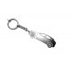  Брелок STEEL для ключей Ford Mustang Mach-E 2020+ (Awa, steel-fd-must-ME)
