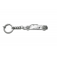  Брелок STEEL для ключей Koenigsegg CCX 2006-2010 (Awa, steel-koenig-ccx)