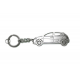  Брелок STEEL для ключей Lancia Ypsilon III 2011-2018 (Awa, steel-LANCI-YPSI-3)