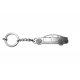  Брелок STEEL для ключей Lincoln MKZ II 2013+ (Awa, steel-LINC-MKZ2)