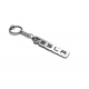 Брелок STEEL для ключей Tesla (Awa, steel-tesla-LOGO)