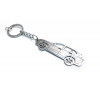  Брелок STEEL для ключей Toyota Rav4 V 2019+ (Awa, steel-toyo-rav4-5)