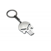  Брелок STEEL для ключей Punisher (Awa, steel-punisher)