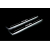  НАКЛАДКИ НА ПОРОГИ (STATIC, ПЕРЕД., С LED ПОДСВЕТКОЙ) ДЛЯ ACURA TL IV 2009-2014 (OPDESIGN, DHLS-STA-AC-TL4)